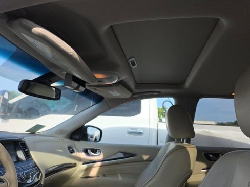 Used 2014 INFINITI QX60 FWD w/ Premium Plus Package image 15