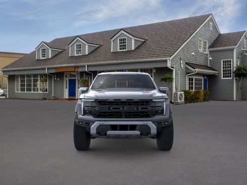 New 2025 Ford F150 Raptor image 28
