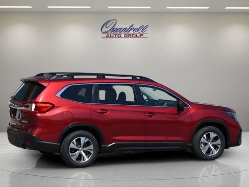 Certified 2023 Subaru Ascent Premium w/ Convenience Package AWD/4WD image 3