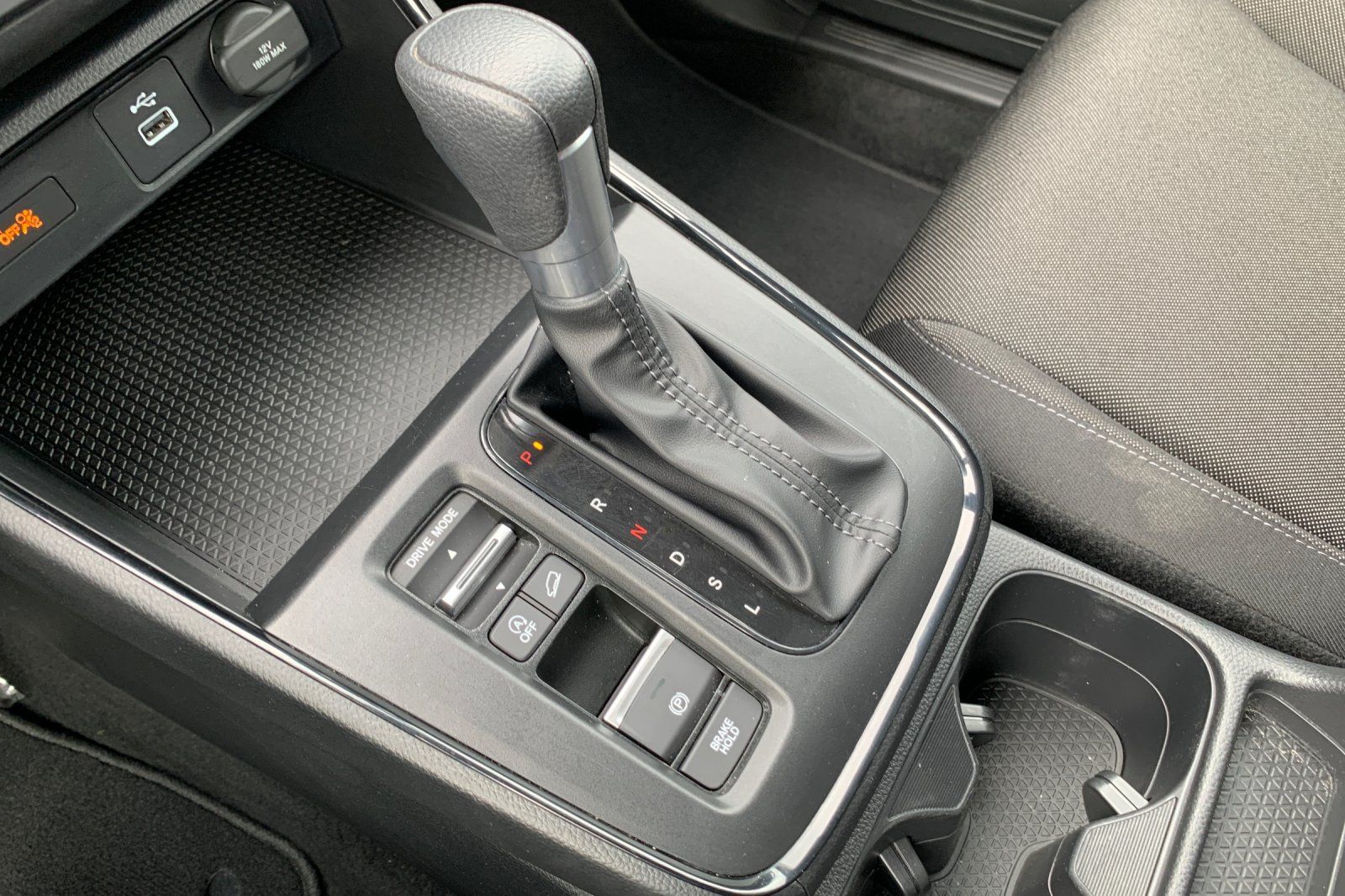 Certified 2025 Honda CR-V LX image 26