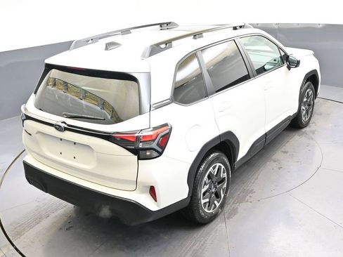 New 2026 Subaru Forester Premium image 48