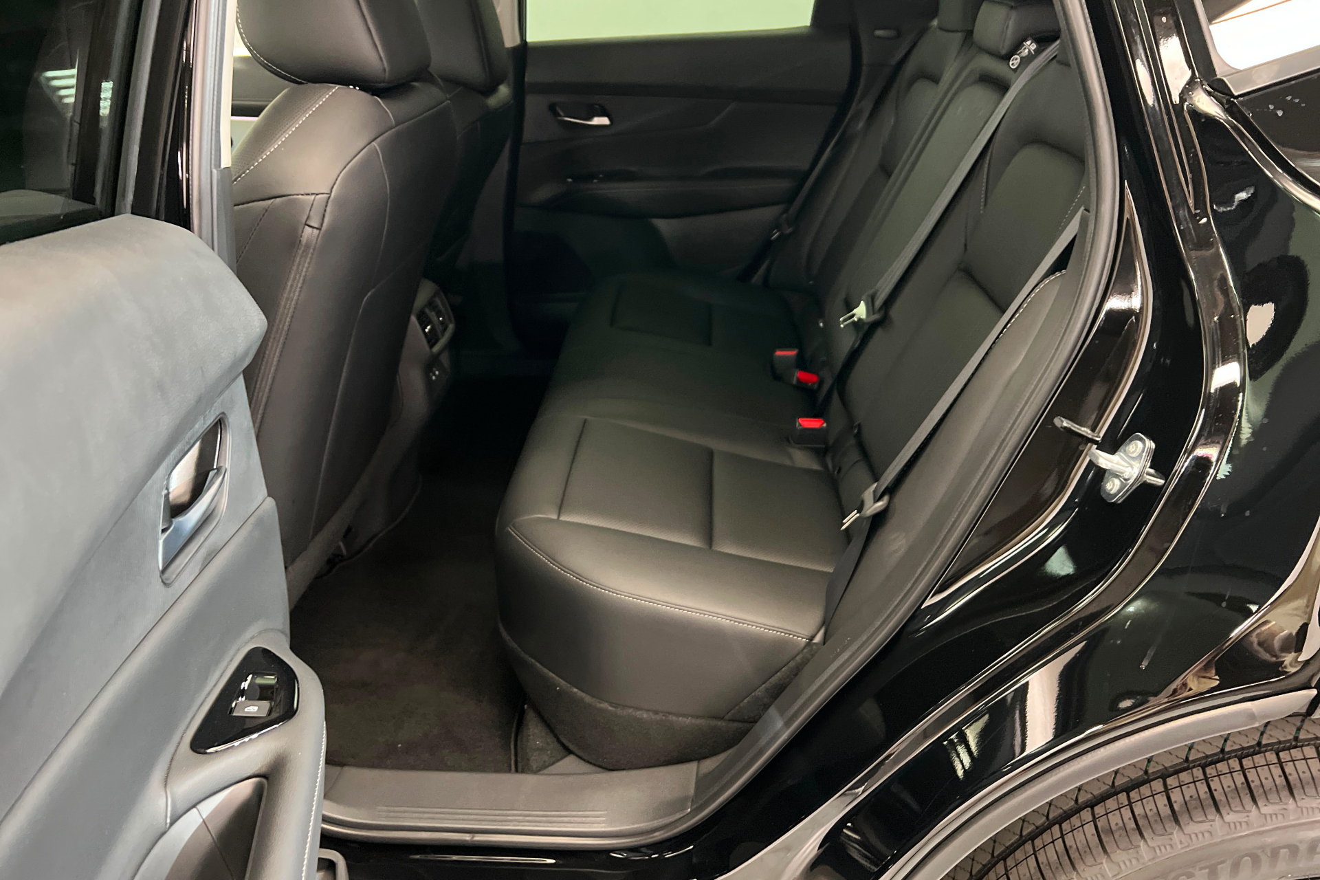 New 2027 Nissan Murano SL AWD/4WD image 21