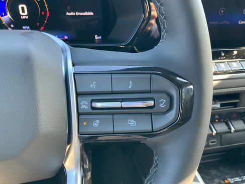 New 2026 Chevrolet Colorado LT w/ LT Convenience Package image 20