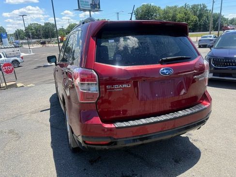 Used 2014 Subaru Forester 2.5i Touring AWD/4WD image 6