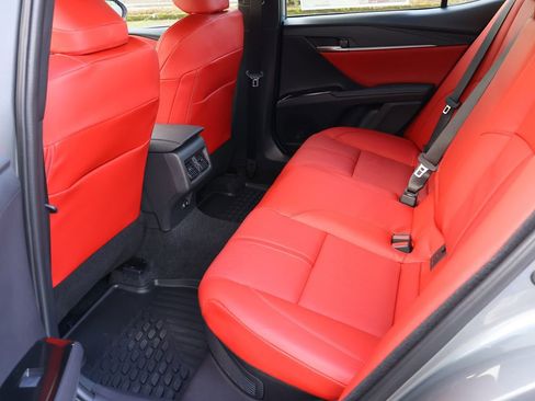 New 2026 Toyota Camry XSE w/ Premium Plus Package image 26