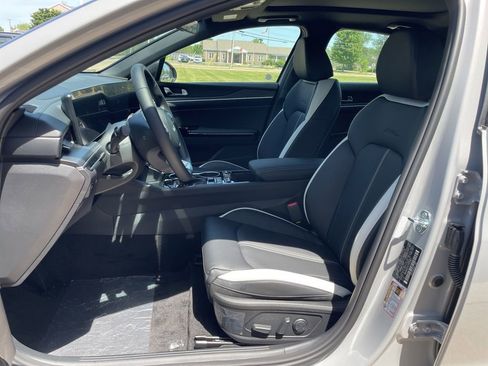 New 2026 Kia K5 GT-Line image 8