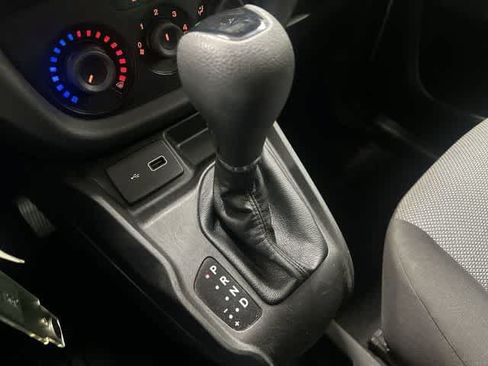 Used 2021 RAM ProMaster City Tradesman FWD image 22
