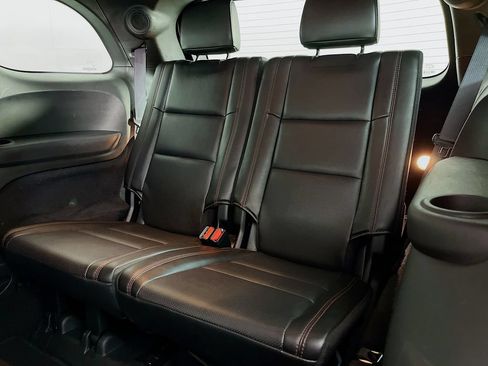 Used 2024 Dodge Durango R/T AWD/4WD image 34