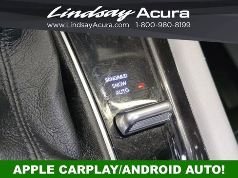 Used 2024 Jeep Compass Latitude AWD/4WD image 20