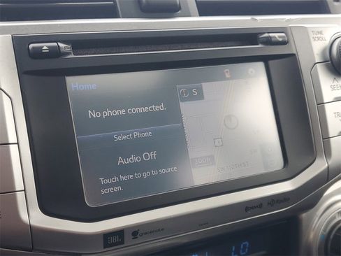 Used 2019 Toyota 4Runner Limited image 26