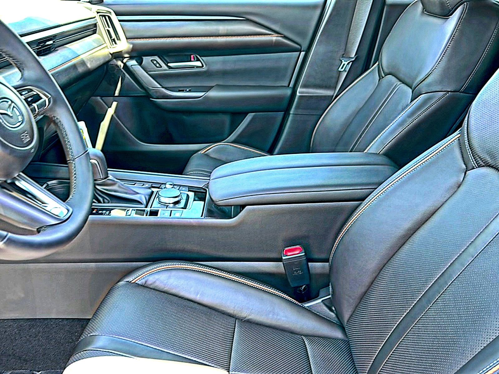 New 2026 MAZDA CX-50 AWD 2.5 Hybrid w/ Weather Package image 10