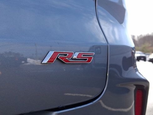 Used 2023 Chevrolet TrailBlazer RS image 24