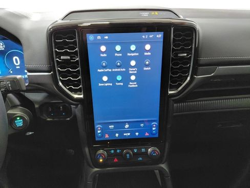 Certified 2024 Ford Ranger Lariat w/ Advanced Towing Package image 32