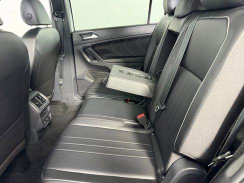 Used 2024 Volkswagen Tiguan SE R-Line FWD image 24