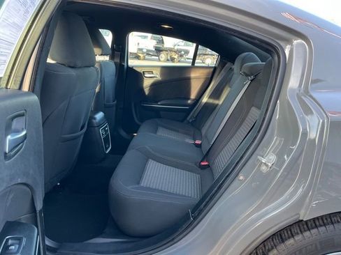 Used 2023 Dodge Charger SXT w/ Cold Weather Package AWD/4WD image 31