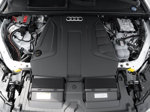 New 2026 Audi Q7 2.0T Premium AWD/4WD image 34