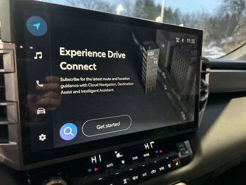 New 2026 Toyota Tundra Limited image 13