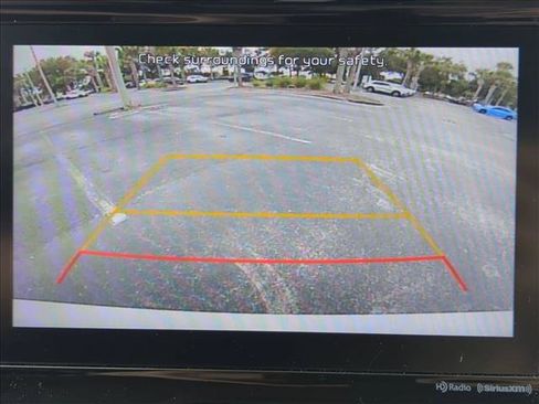 Used 2021 Kia Sorento S w/ Panoramic Sunroof Package FWD image 10