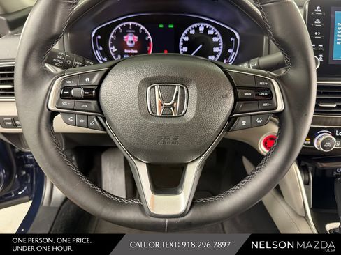 Used 2019 Honda Accord EX-L image 23