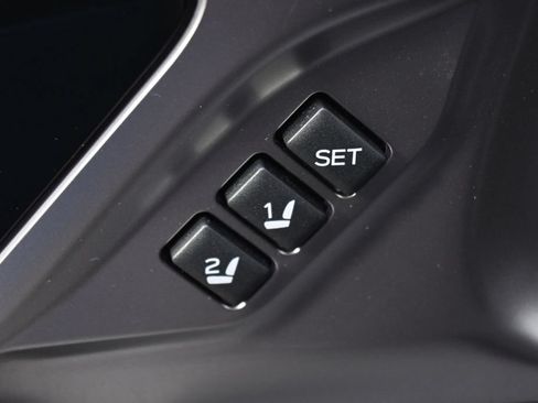 Used 2024 Subaru Outback Limited XT AWD/4WD image 24