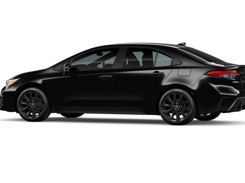 New 2026 Toyota Corolla SE FWD image 21