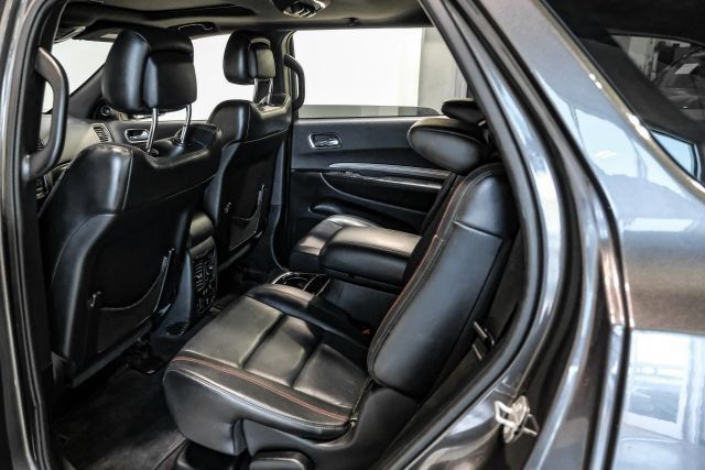 Used 2015 Dodge Durango R/T w/ Technology Group RWD image 34