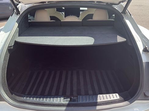 Used 2022 Tesla Model S Plaid AWD/4WD image 20