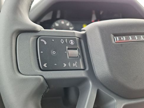New 2026 Land Rover Defender 110 S AWD/4WD image 24