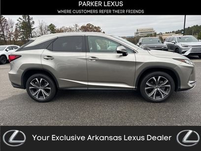 Used 2020 Lexus RX 350 350