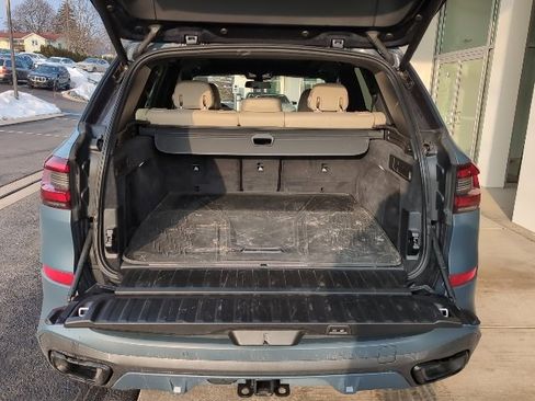 Used 2022 BMW X5 xDrive45e w/ M Sport Package image 26