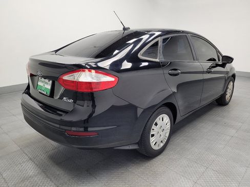 Used 2019 Ford Fiesta S FWD image 9