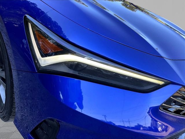 Used 2023 Acura Integra A-Spec w/ Technology Package FWD image 33