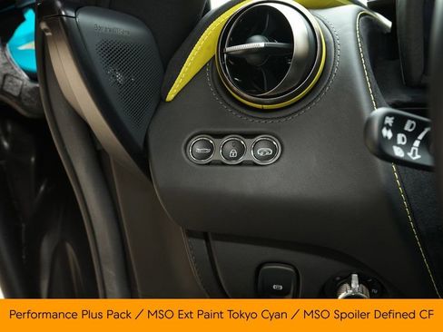 Used 2022 McLaren 720S Spider image 27