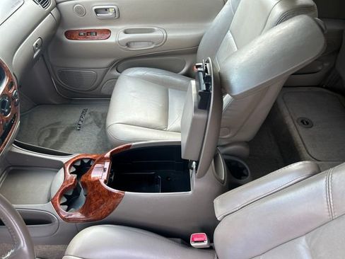 Used 2006 Toyota Tundra Limited image 26