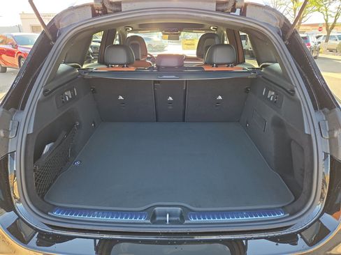 New 2026 Mercedes-Benz GLC 300 4MATIC image 12