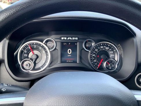 Certified 2022 RAM 2500 Big Horn w/ Snow Chief Group image 24