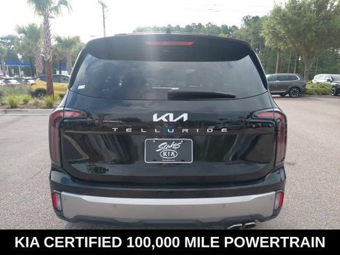 Certified 2023 Kia Telluride SX FWD image 6