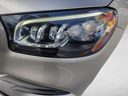 Certified 2022 Mercedes-Benz GLS 450 4MATIC image 5