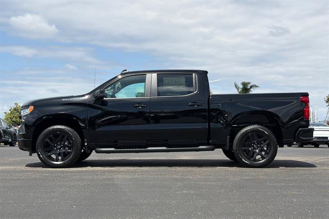 New 2026 Chevrolet Silverado 1500 RST w/ RST Select Package RWD image 7