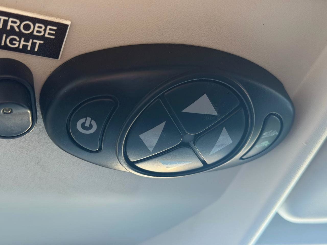 Used 2015 RAM ProMaster 1500 w/ Interior Convenience Group FWD image 26