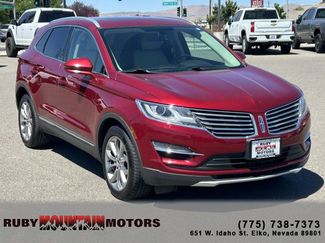 Used 2017 Lincoln MKC Select w/ Select Plus Package image 1