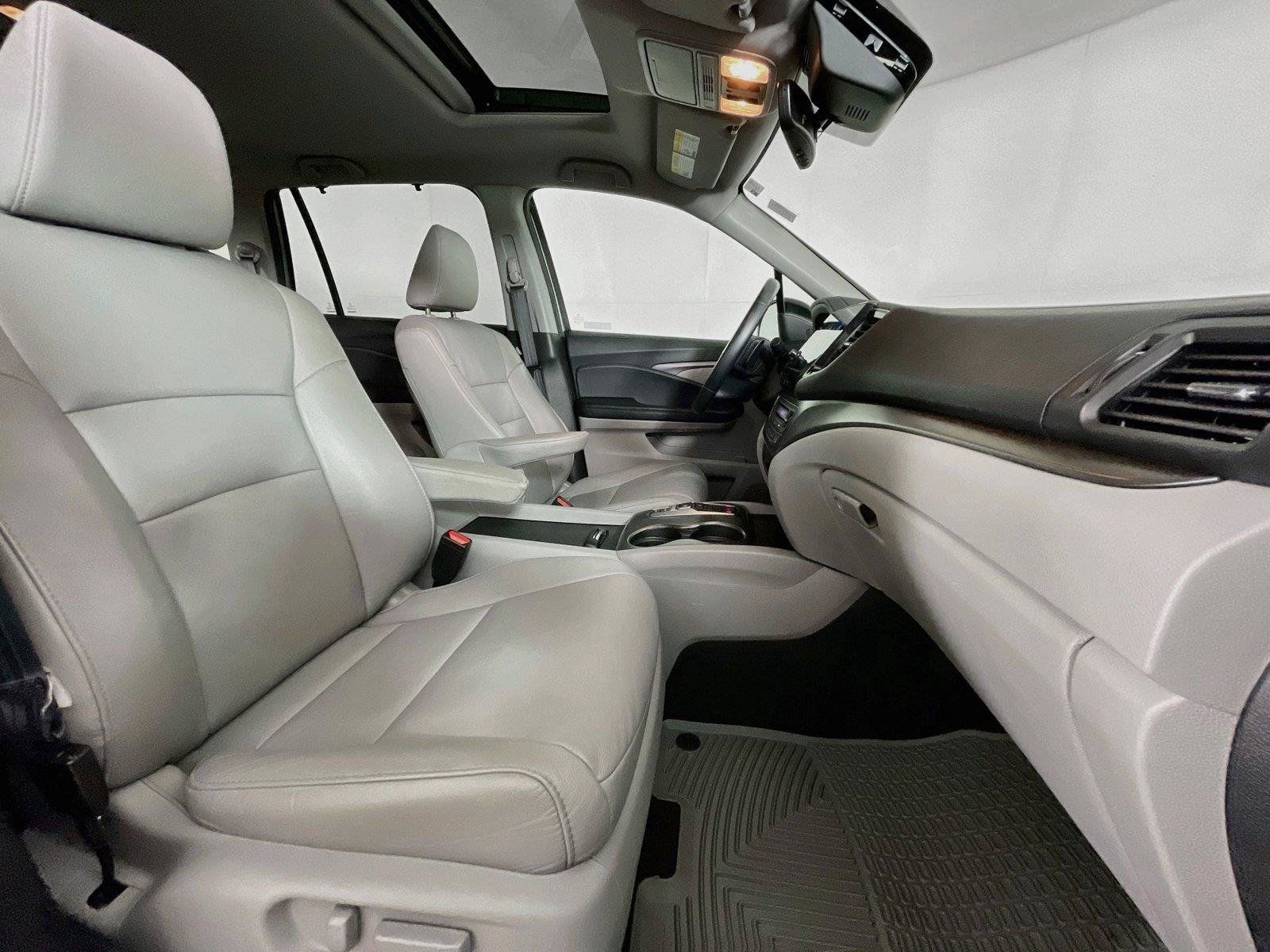 Used 2022 Honda Pilot EX-L image 31