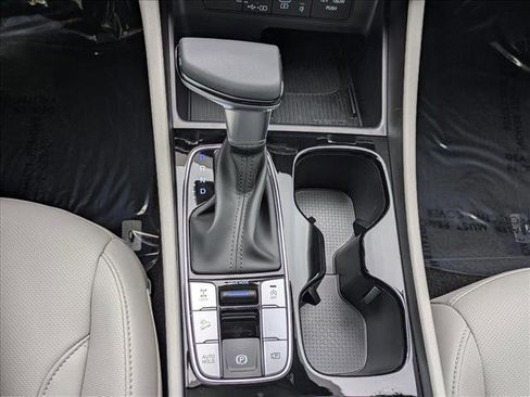 New 2025 Hyundai Tucson SEL image 15