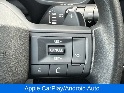 Used 2026 Nissan Rogue S AWD/4WD image 27