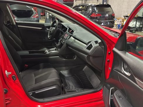 Used 2018 Honda Civic LX image 25