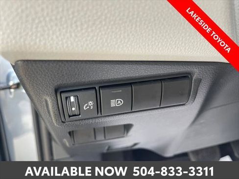 Certified 2023 Toyota Corolla Cross L FWD image 27