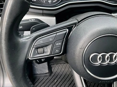 Used 2018 Audi A5 2.0T Premium Plus image 18