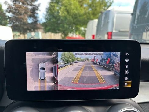 Certified 2021 Mercedes-Benz GLC 300 4MATIC image 42