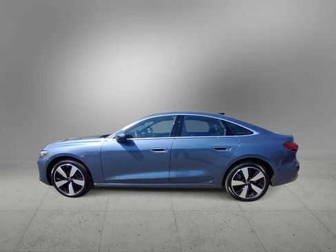 Certified 2025 Audi A5 2.0T Premium Plus w/ Premium Plus AWD/4WD image 5