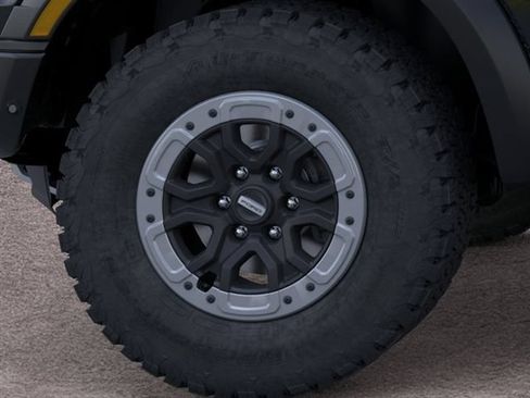 New 2026 Ford Ranger Raptor AWD/4WD image 19